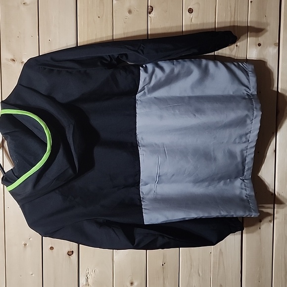 Tommy Bahama Jacket Boys Size Large 10/12 - Picture 5 of 5